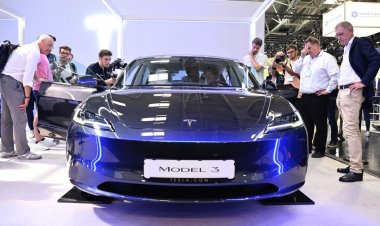 WSJ: “Tesla yeni fabrika için Suudi Arabistan’la görüşmelere başladı”