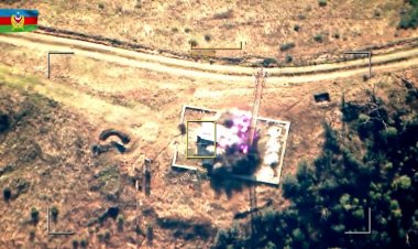 Türkiye ve ABD’den Azerbaycan’ın Karabağ operasyonu ile ilgili açıklamalar