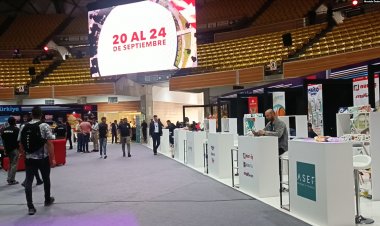 Venezuela’da Türk ihraç ürünleri fuarı başladı