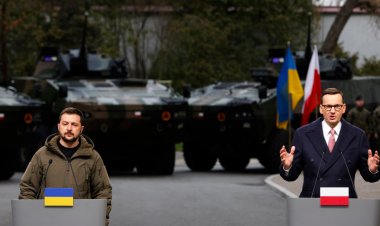 NATO’da ilk Ukrayna çatlağı: Polonya Ukrayna’yı neden terk etti ?