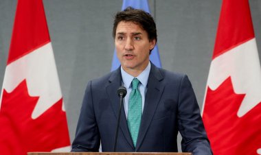 Kanada Başbakanı’ndan Hindistan’a işbirliği çağrısı