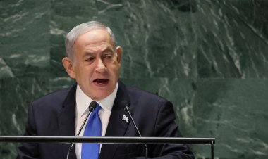 “İsrail Suudi Arabistan'la bölgeyi yeniden şekillendirecek bir barışın eşiğinde”