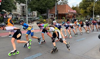 Berlin Belediye Başkanı, İklim Aktivislerini Uyardı