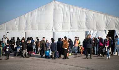 Almanya: ''Göç konusunda Türkiye ile daha yakın işbirliği gerekiyor''