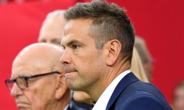 Murdoch imparatorluğunun başına geçmesi beklenen Lachlan Murdoch kim?