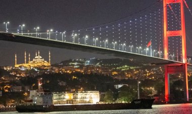 İstanbul’a 8 ayda 11,5 milyon yabancı ziyaretçi