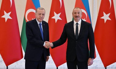 Cumhurbaşkanı Erdoğan’dan Karabağ ateşkesinin ardından Nahçıvan’a günübirlik ziyaret