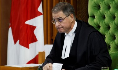 Kanada’dan “Nazi” özrü