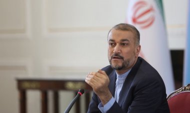 ABD İran Dışişleri Bakanı’nın Washington ziyaretine izin vermedi