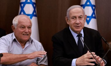 İsrail’den ilk kez bir bakan Suudi Arabistan’ı ziyaret etti