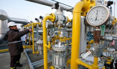 Türkiye Romanya'ya günlük 4 milyon metreküpe kadar doğalgaz ihraç edecek