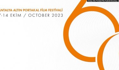 Kültür ve Turizm Bakanlığı’ndan bu yıl Altın Portakal Film Festivaline destek yok