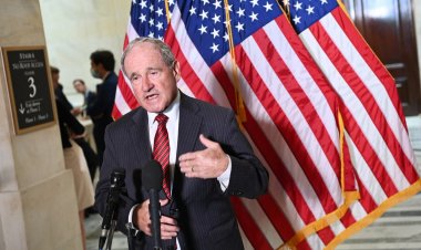 ABD’li Senatör: “Türkiye sorumlu bir NATO müttefiki gibi davranmaya karar verirse F-16 yolunun açık olmasını bekliyorum”