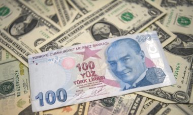 S&P Türkiye'nin kredi notu görünümünü negatiften durağana çevirdi