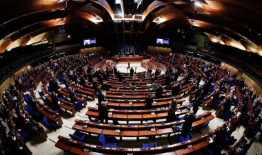 Avrupa Konseyi Parlamenterler Meclisi’nden Yargıtay’ın Gezi Davası kararına tepki: "Dehşete düştük"