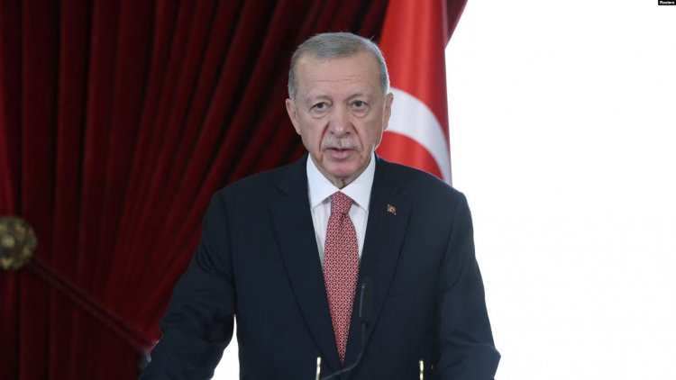 Cumhurbaşkanı Erdoğan’dan “yeni ve sivil” Anayasa çıkışı: “Girişimlerimizi tekrar başlatacağız”