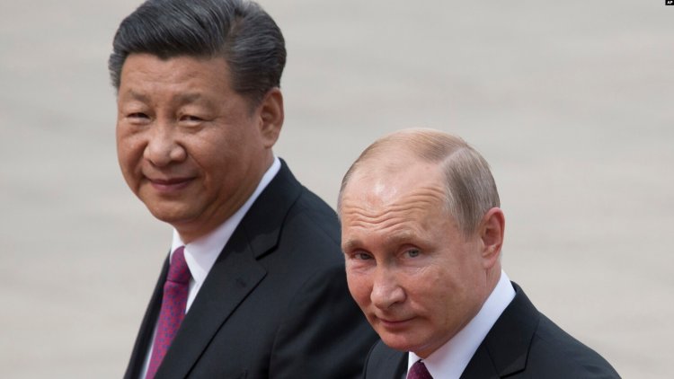 Rusya ve Çin liderleri G20 zirvesine katılmıyor