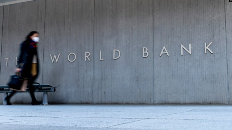 OVP’ye ilk destek Dünya Bankası’ndan: “Gelecek üç yıl için 18 milyar dolarlık ek paket”