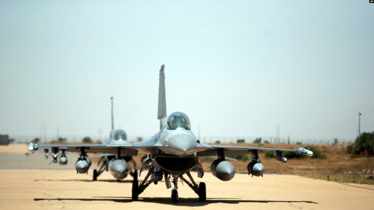 Miller: “İsveç’in NATO üyeliği ile Türkiye’ye F-16 satışının bağlantılı olduğunu düşünmüyoruz”