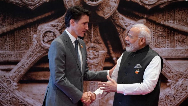 Kanada ve Hindistan arasında diplomatik gerilim tırmanıyor