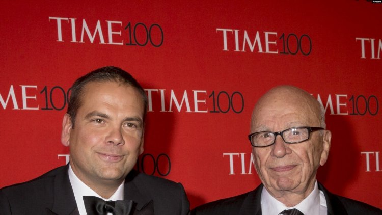 Medyada bir devrin sonu: Murdoch emekli oluyor