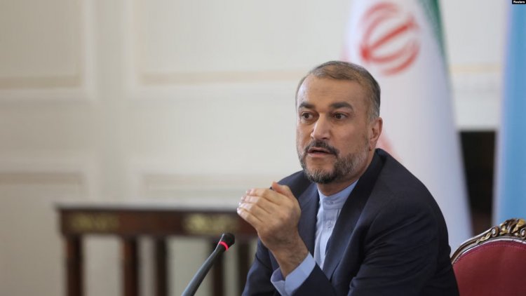 ABD İran Dışişleri Bakanı’nın Washington ziyaretine izin vermedi