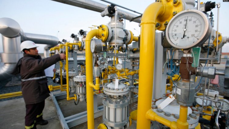Türkiye Romanya'ya günlük 4 milyon metreküpe kadar doğalgaz ihraç edecek
