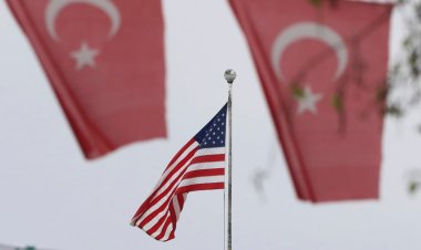 ABD Büyükelçiliği’nden Ankara’daki saldırı girişimi sonrası güvenlik uyarısı