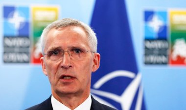 Ankara’daki saldırıyı kınama mesajları