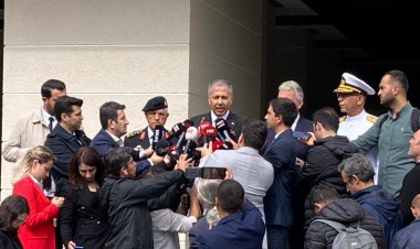 Başkentteki saldırı Soylu-Yerlikaya boyutuyla da tartışılıyor