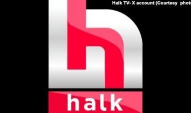 Halk TV hakkında soruşturma başlatılan Ayşenur Arslan’ın programına son verdi: "Savcılık çağırır ifademizi veririz"
