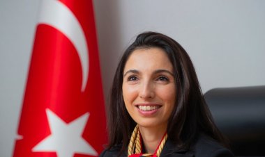 TCMB Başkanı Erkan: "Yıllık enflasyonda düşüşü Mayıs 2024'ten sonra görmeye başlayacağız"