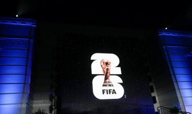 Dünya Kupası ilk kez üç kıtada birden düzenlenecek