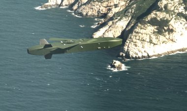 Olaf Scholz Taurus füzelerinin Ukrayna’ya gönderilmesine “hayır” dedi