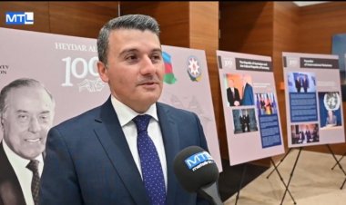 "BM Heyeti: Karabağ'da sivillere yönelik şiddet yok".