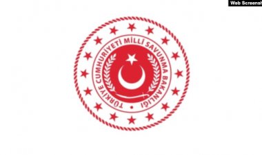 Milli Savunma Bakanlığı: “Suriye’nin kuzeyinde üs bölgemize yönelik saldırıya karşılık verildi”