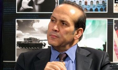 CHP’den SİHA olayına tepki: “ABD’nin kaç uyarı yapılırsa yapılsın Türkiye’nin uçağına saldırması kabul edilemez”