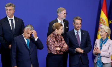 AB liderleri genişleme ve göç konusunda anlaşamadı