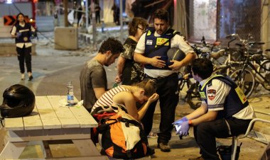 İsrail’e 50 yıl sonra ikinci şok: Hamas'ın saldırısında neler yaşandı?