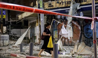 İsrail Hamas saldırısına hazırlıksız mı yakalandı?