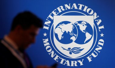 IMF: "Almanya bu yıl ekonomisi küçülmesi beklenen tek G7 ülkesi olacak"