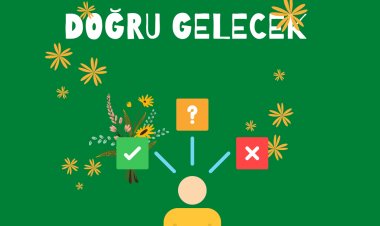 Bülbül Güle, Karga Çöplüğe Götürür.