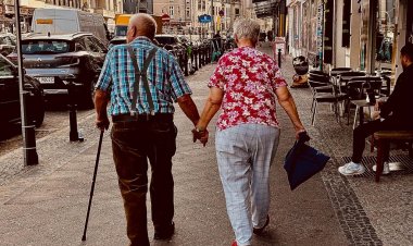 Almanya'da daha az genç anne