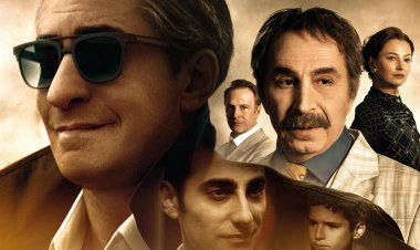 ''Her Şeye Rağmen'' sinema filmi ,İstanbul Galası  sonrası  Berlin'de