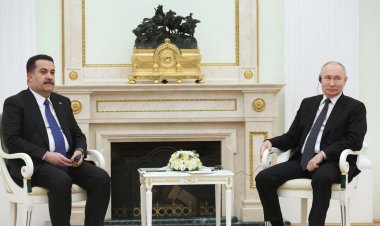 Hem İsrail hem Filistin'le iletişim içinde olan Rusya ABD politikalarını suçladı