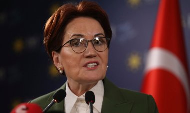 Akşener: “ABD Türkiye’nin bu coğrafyadaki varlığından rahatsızsa İncirlik Üssü’nü boşaltmalıdır”