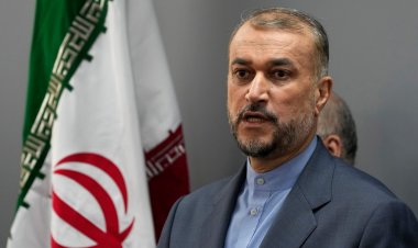 İran’dan uyarı: “Hizbullah savaşa katılırsa İsrail büyük bir deprem yaşar"