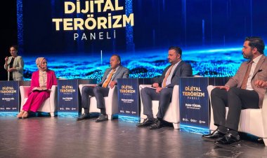 “Dijital Terörizm Paneli”