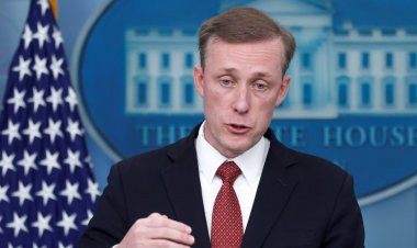 Sullivan: “Ortadoğu’daki çatışma yayılabilir”