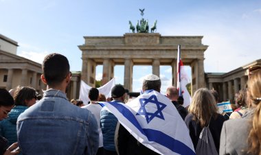 Almanya, Hamas’a destek verenleri sınır dışı etmeyi planlıyor